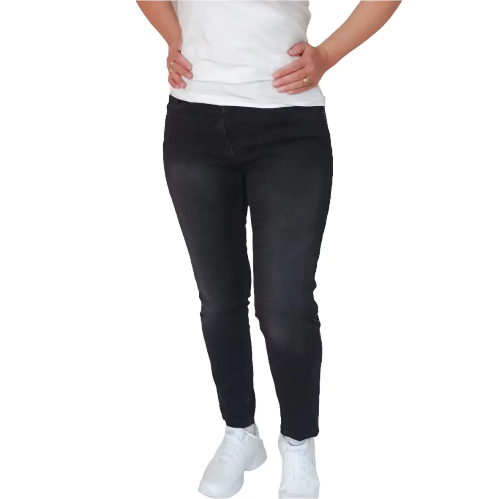 Jeanshose Gr. 40 - Jeans Jeanshose Gr. 40 - Vintage&Present Mode Hosen