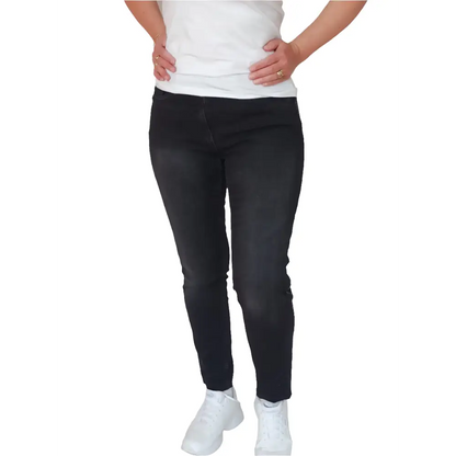 Jeanshose Gr. 40 - Jeans Jeanshose Gr. 40 - Vintage&Present Mode Hosen