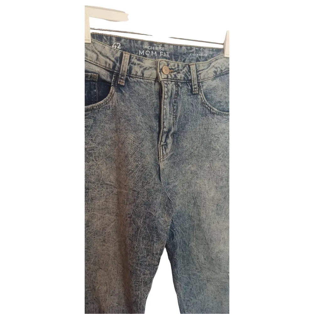 Jeanshose Gr. 42 - Jeans Jeanshose Gr. 42 - Vintage&Present Mode Hosen