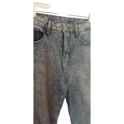 Jeanshose Gr. 42 - Jeans Jeanshose Gr. 42 - Vintage&Present Mode Hosen
