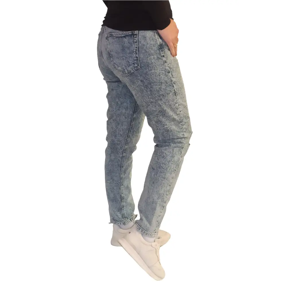 Jeanshose Gr. 42 - Jeans Jeanshose Gr. 42 - Vintage&Present Mode Hosen