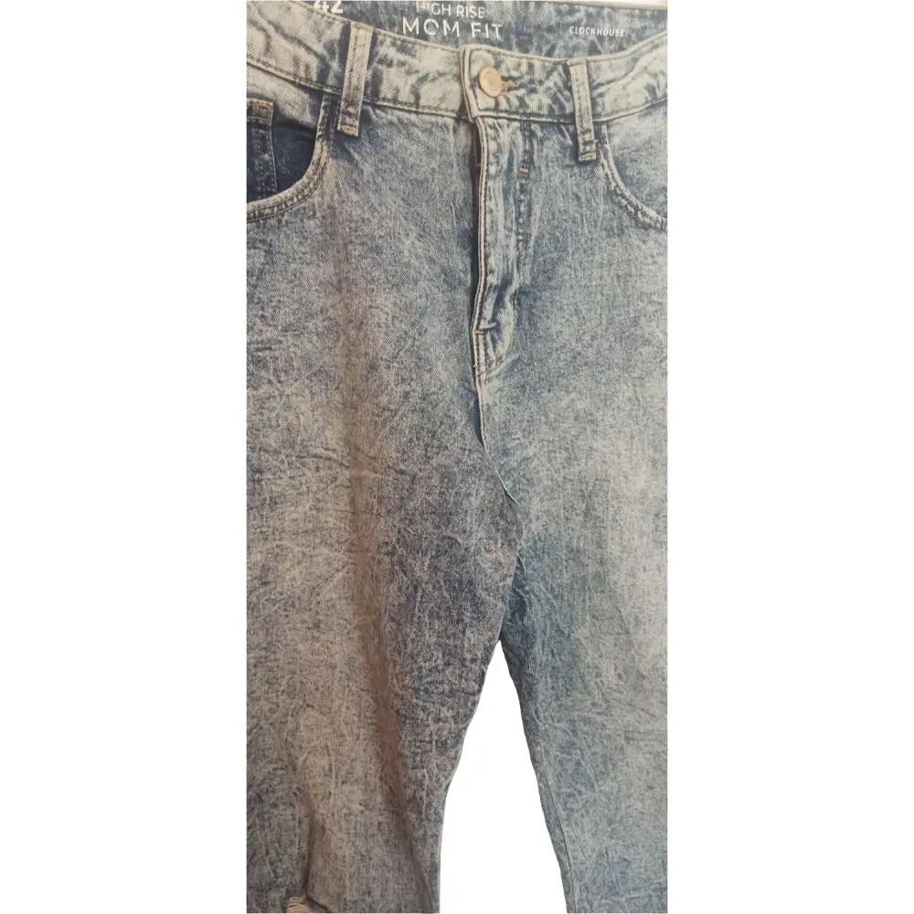 Jeanshose Gr. 42 - Jeans Jeanshose Gr. 42 - Vintage&Present Mode Hosen