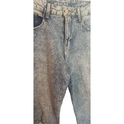 Jeanshose Gr. 42 - Jeans Jeanshose Gr. 42 - Vintage&Present Mode Hosen
