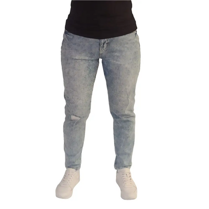 Jeanshose Gr. 42 - Jeans Jeanshose Gr. 42 - Vintage&Present Mode Hosen