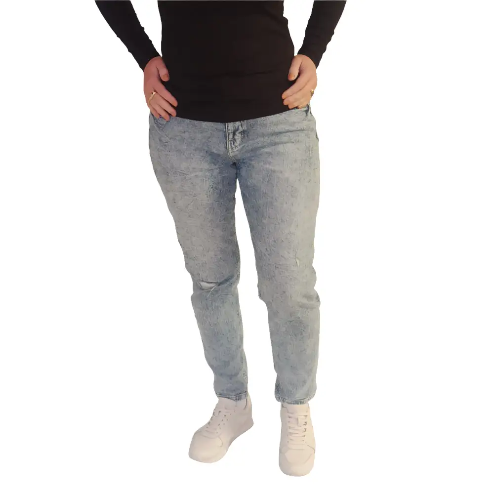 Jeanshose Gr. 42 - Jeans Jeanshose Gr. 42 - Vintage&Present Mode Hosen