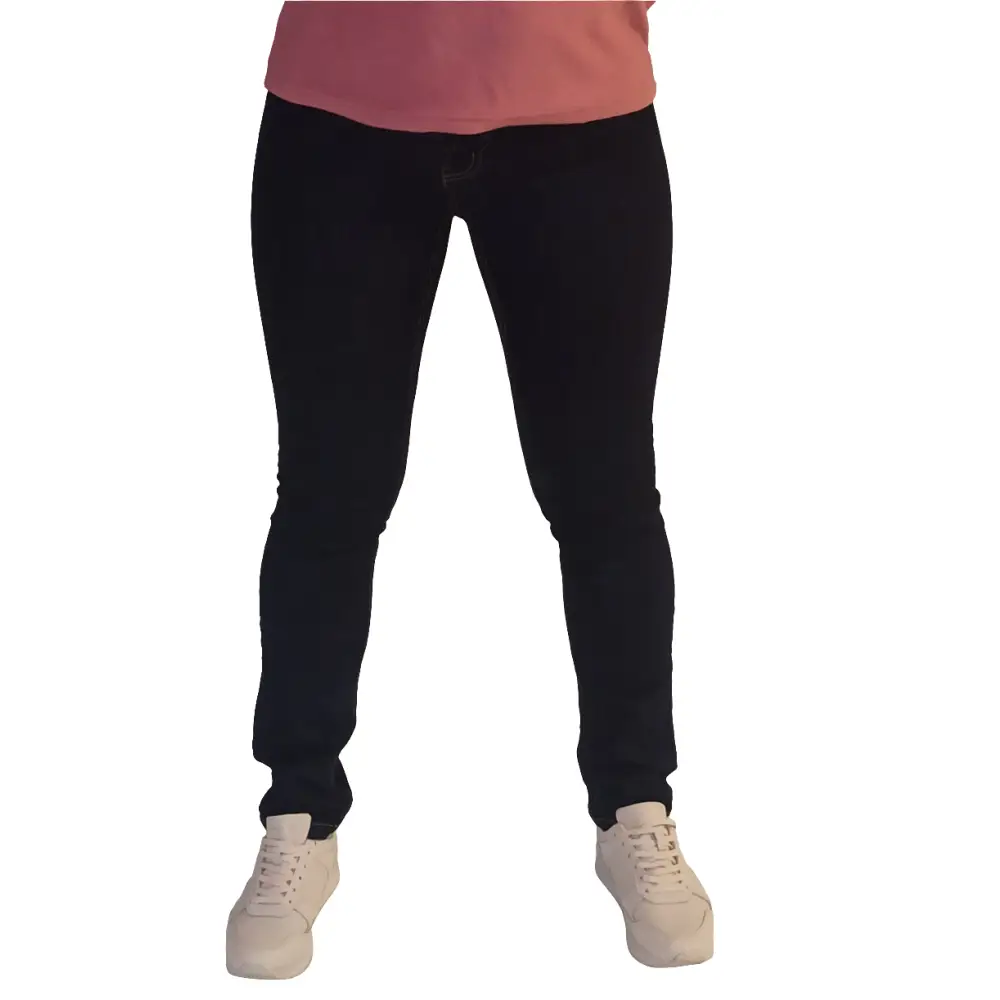 Jeanshose Gr. W34 L32 - Jeans Jeanshose Gr. W34 L32 - Vintage&Present Mode Hosen