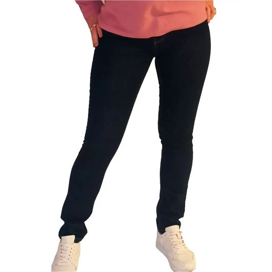 Jeanshose Gr. W34 L32 - Jeans Jeanshose Gr. W34 L32 - Vintage&Present Mode Hosen