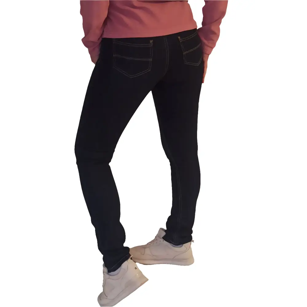 Jeanshose Gr. W34 L32 - Jeans Jeanshose Gr. W34 L32 - Vintage&Present Mode Hosen