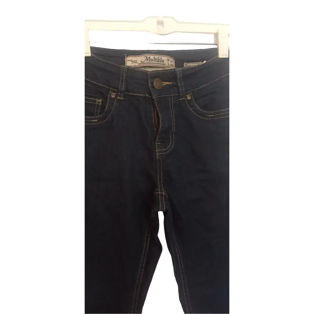 Jeanshose Gr. W34 L32 - Jeans Jeanshose Gr. W34 L32 - Vintage&Present Mode Hosen