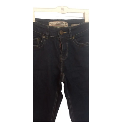 Jeanshose Gr. W34 L32 - Jeans Jeanshose Gr. W34 L32 - Vintage&Present Mode Hosen