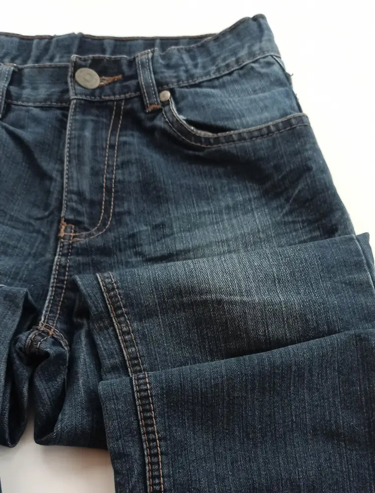 Jeanshose Gr. 152 - Jeanshose Jeanshose Gr. 152 - Vintage&Present Mode Hosen
