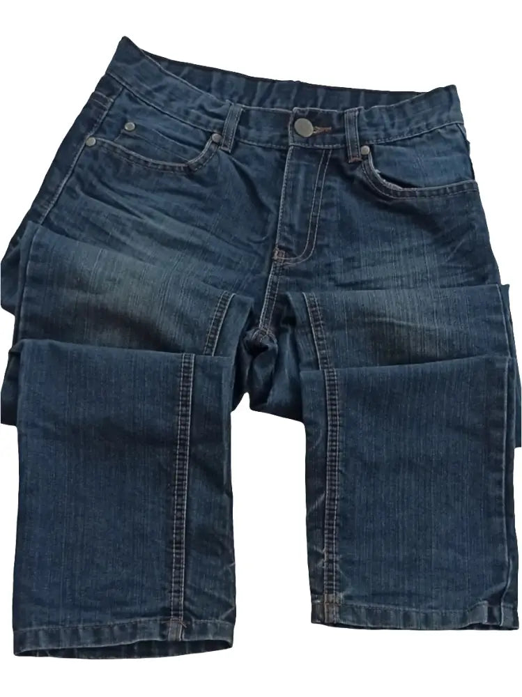 Jeanshose Gr. 152 - Jeanshose Jeanshose Gr. 152 - Vintage&Present Mode Hosen