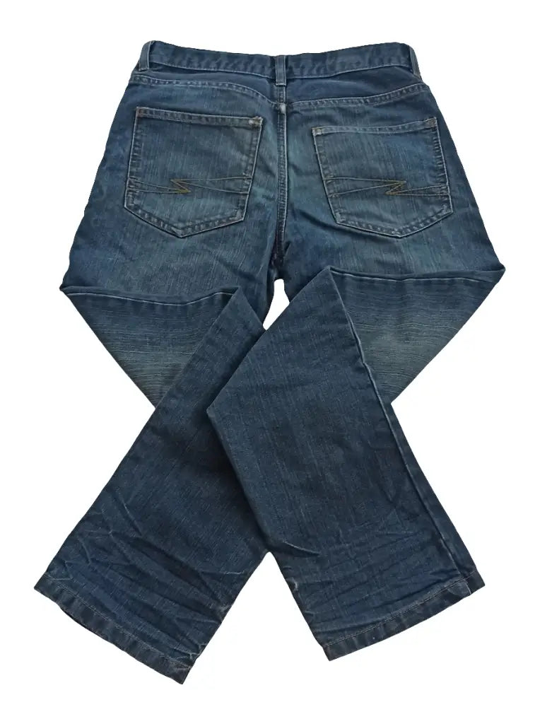 Jeanshose Gr. 152 - Jeanshose Jeanshose Gr. 152 - Vintage&Present Mode Hosen