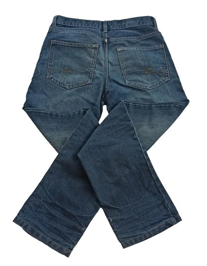 Jeanshose Gr. 152 - Jeanshose Jeanshose Gr. 152 - Vintage&Present Mode Hosen