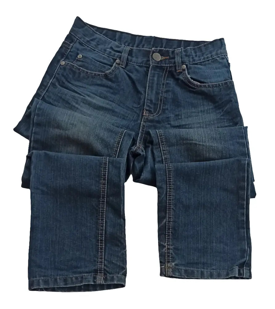 Jeanshose Gr. 152 - Jeanshose Jeanshose Gr. 152 - Vintage&Present Mode Hosen