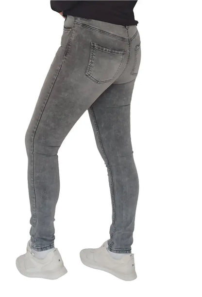 Jeanshose Gr. 36 - Jeans Jeanshose Gr. 36 - Vintage&Present Mode Hosen