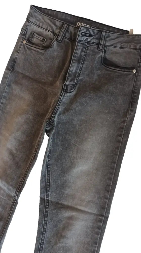 Jeanshose Gr. 36 - Jeans Jeanshose Gr. 36 - Vintage&Present Mode Hosen