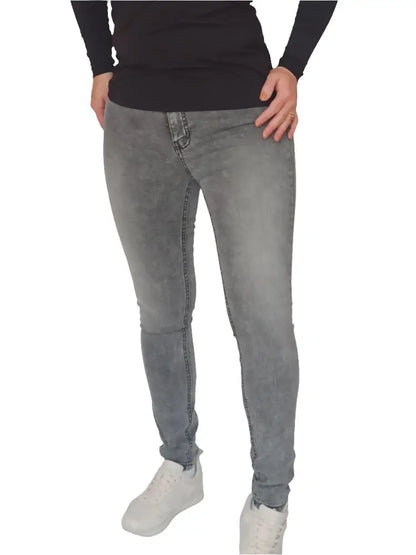 Jeanshose Gr. 36 - Jeans Jeanshose Gr. 36 - Vintage&Present Mode Hosen