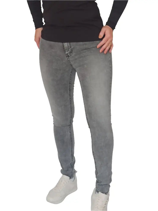 Jeanshose Gr. 36 - Jeans Jeanshose Gr. 36 - Vintage&Present Mode Hosen