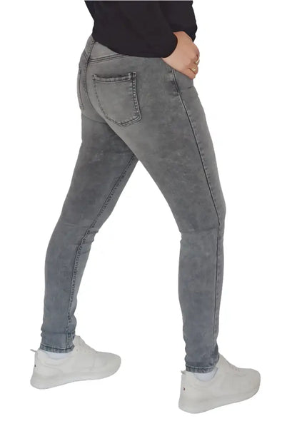 Jeanshose Gr. 36 - Jeans Jeanshose Gr. 36 - Vintage&Present Mode Hosen