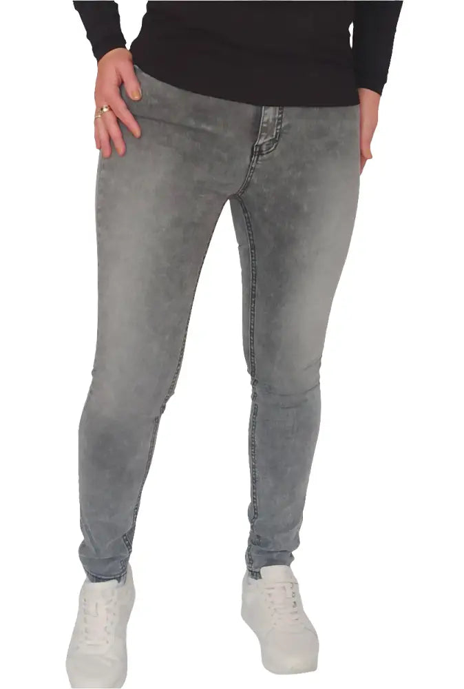 Jeanshose Gr. 36 - Jeans Jeanshose Gr. 36 - Vintage&Present Mode Hosen
