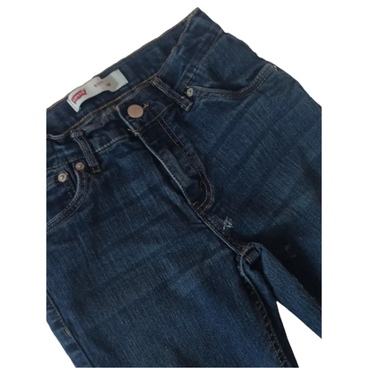 Jeanshose Levis Gr. 164 - Jeanshose Jeanshose Levis Gr. 164 - Vintage&Present Mode Hosen