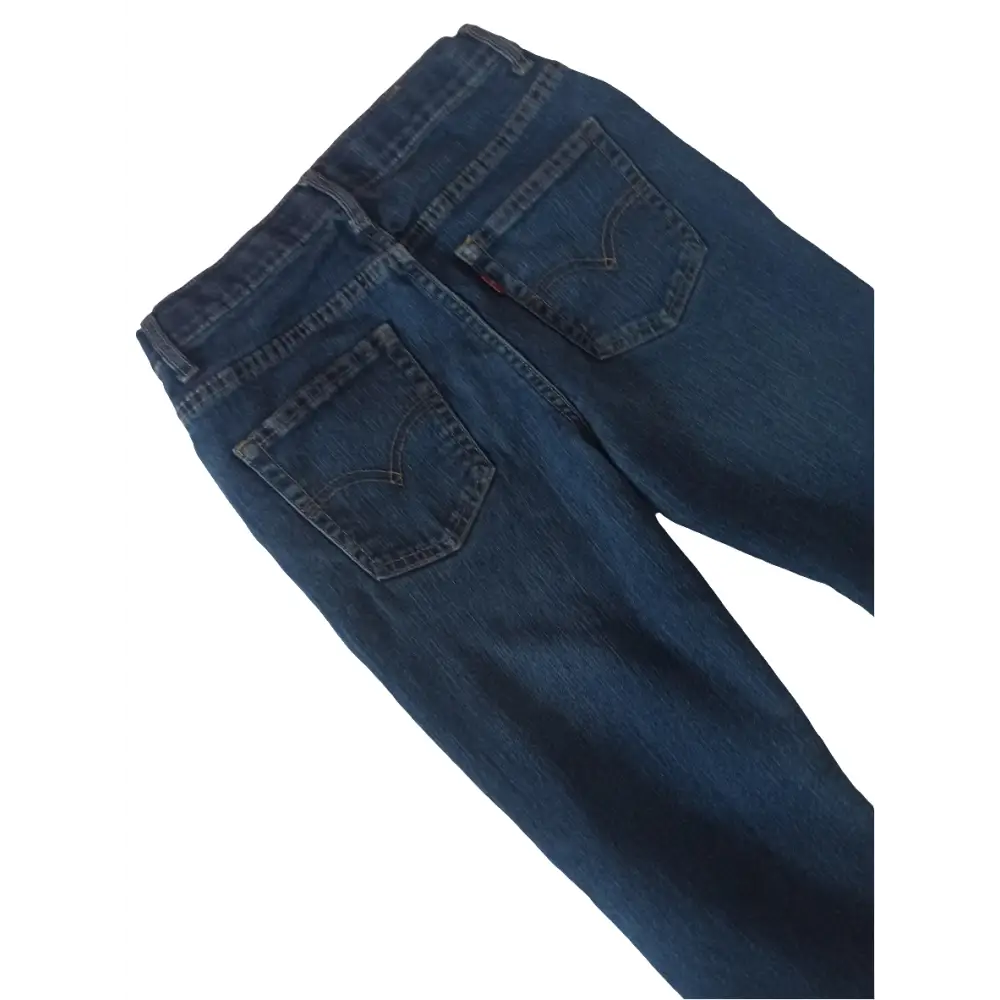 Jeanshose Levis Gr. 164 - Jeanshose Jeanshose Levis Gr. 164 - Vintage&Present Mode Hosen