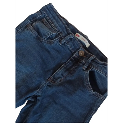 Jeanshose LEVIS Gr. 164 - Jeanshose Jeanshose LEVIS Gr. 164 - Vintage&Present Mode Hosen