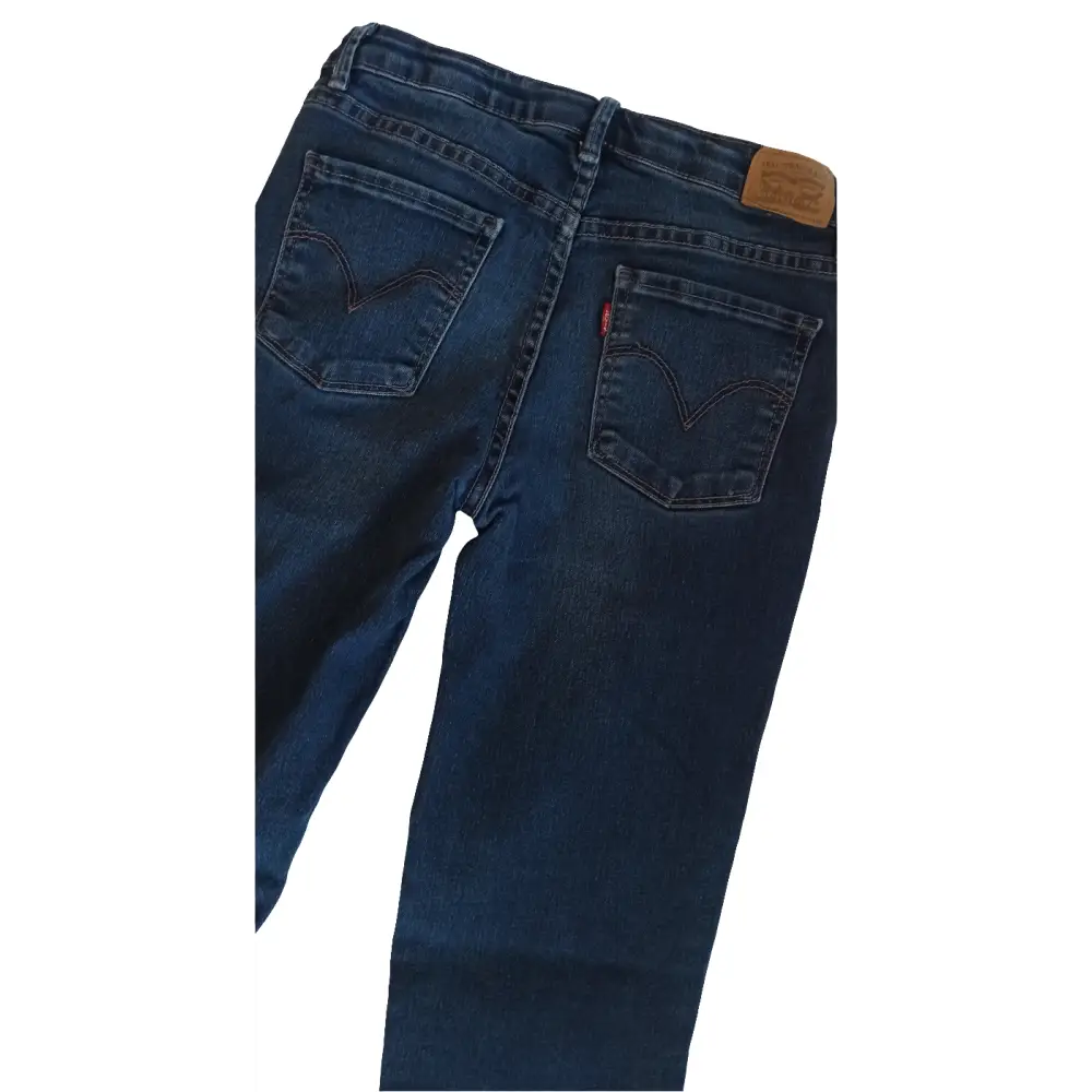Jeanshose LEVIS Gr. 164 - Jeanshose Jeanshose LEVIS Gr. 164 - Vintage&Present Mode Hosen
