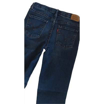Jeanshose LEVIS Gr. 164 - Jeanshose Jeanshose LEVIS Gr. 164 - Vintage&Present Mode Hosen