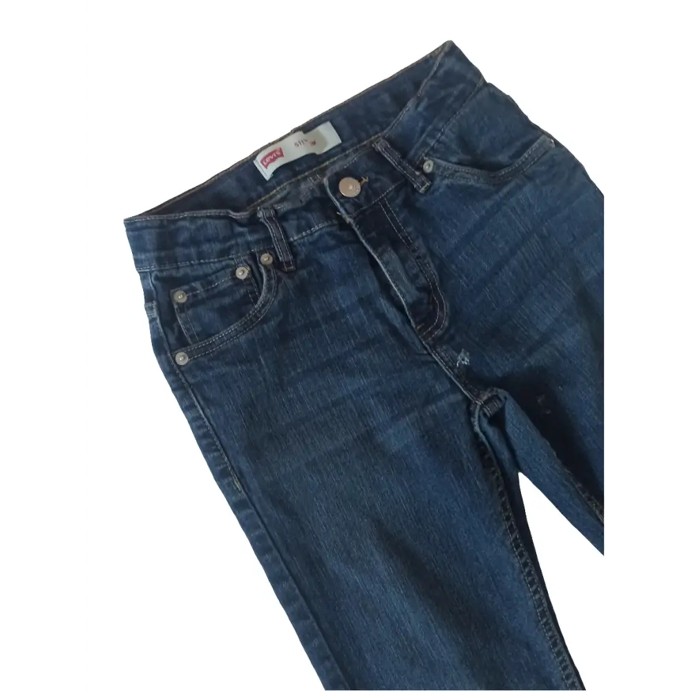 Jeanshose Levis Gr. 164 - Jeanshose Jeanshose Levis Gr. 164 - Vintage&Present Mode Hosen