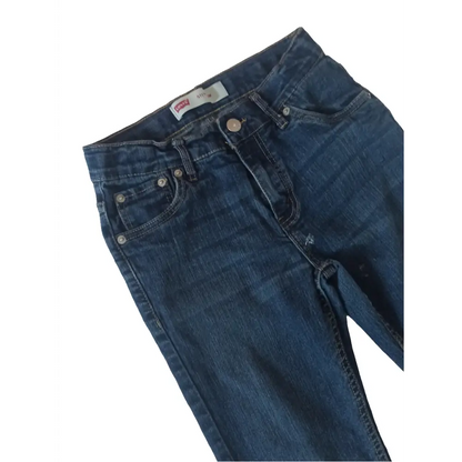 Jeanshose Levis Gr. 164 - Jeanshose Jeanshose Levis Gr. 164 - Vintage&Present Mode Hosen