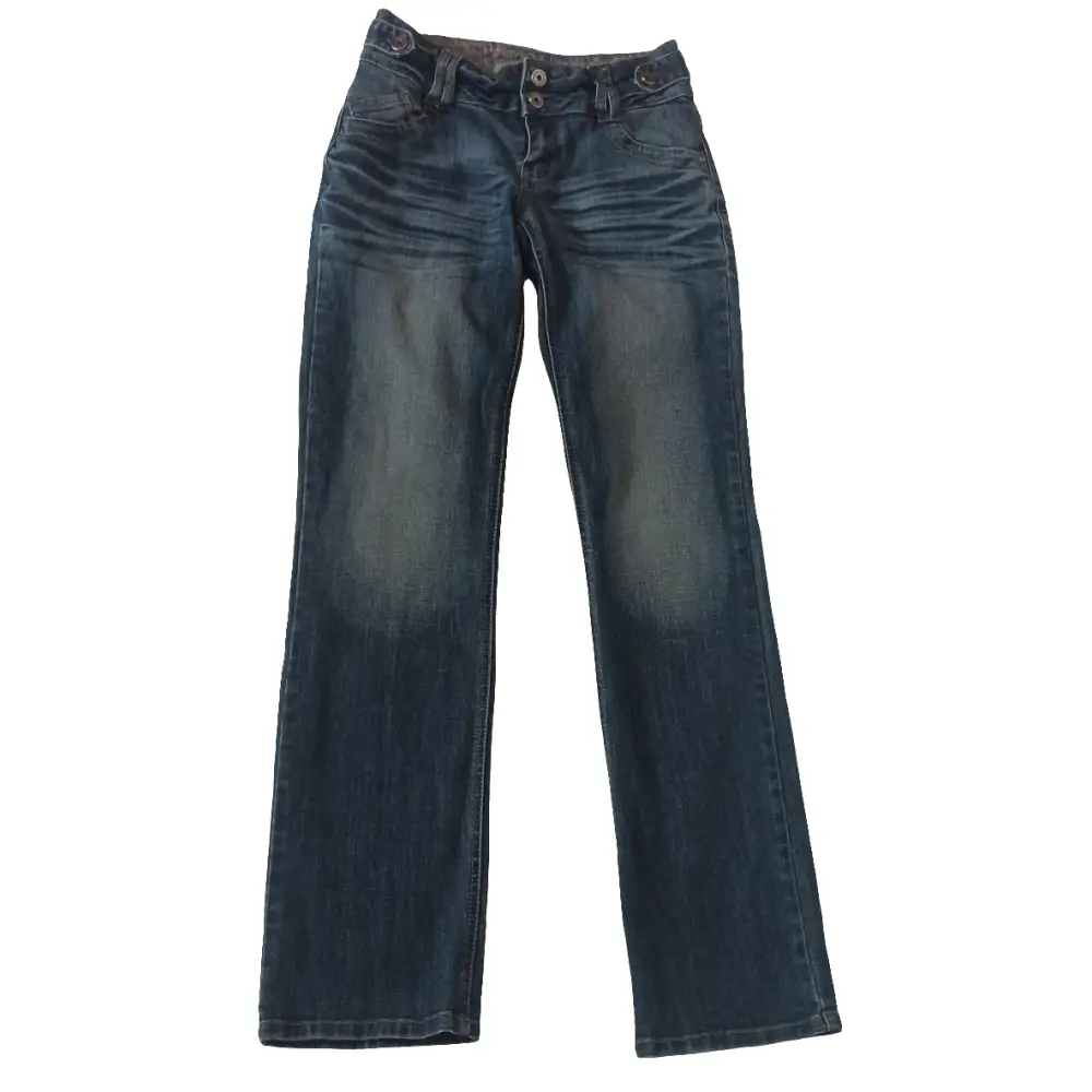 Jeanshose Street One Gr. 26 - Jeanshose Jeanshose Street One Gr. 26 - Vintage&Present Mode Hosen