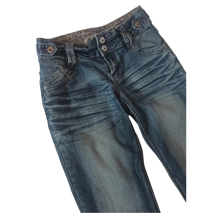 Jeanshose Street One Gr. 26 - Jeanshose Jeanshose Street One Gr. 26 - Vintage&Present Mode Hosen
