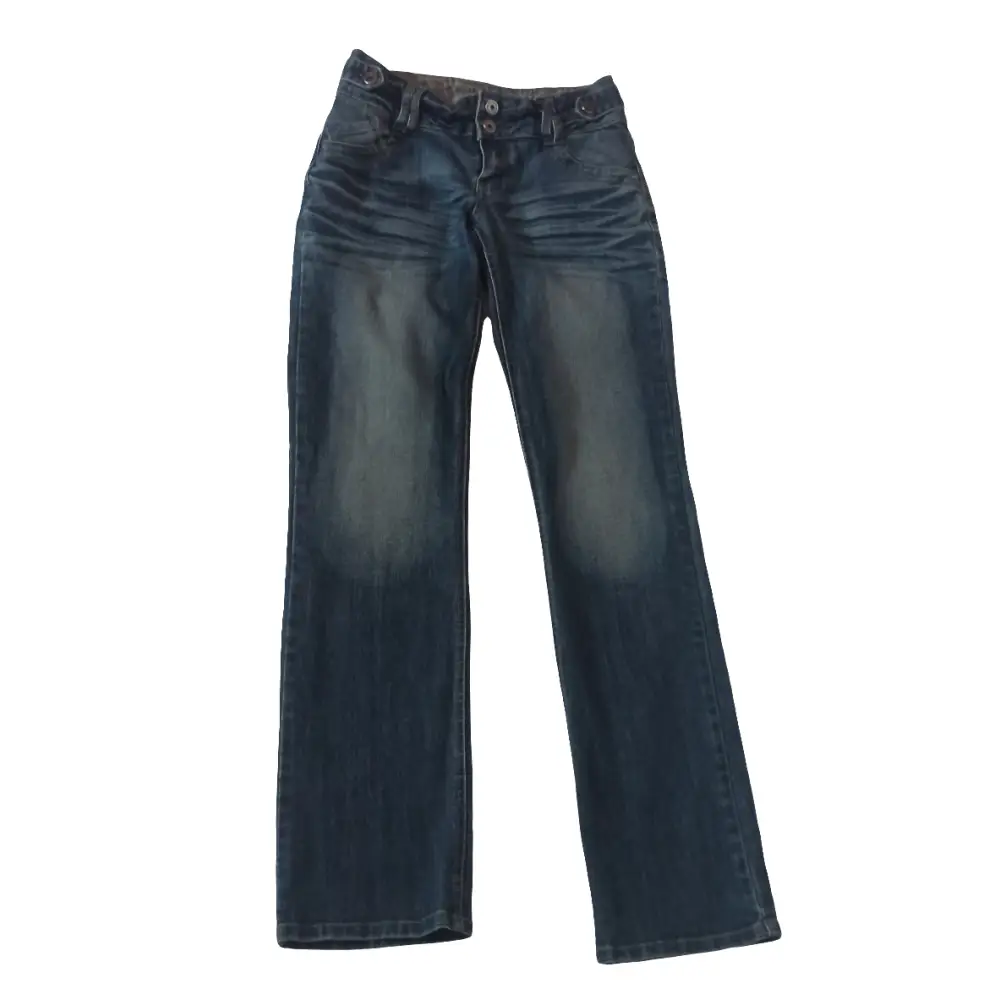 Jeanshose Street One Gr. 26 - Jeanshose Jeanshose Street One Gr. 26 - Vintage&Present Mode Hosen