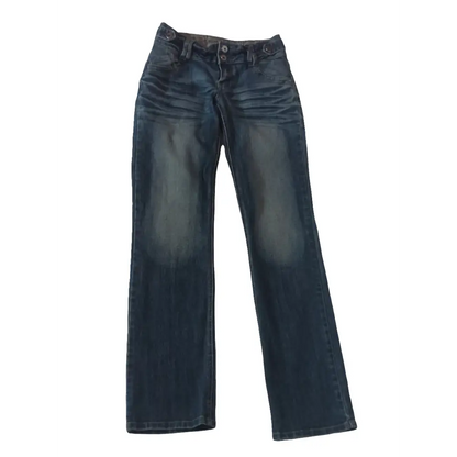 Jeanshose Street One Gr. 26 - Jeanshose Jeanshose Street One Gr. 26 - Vintage&Present Mode Hosen