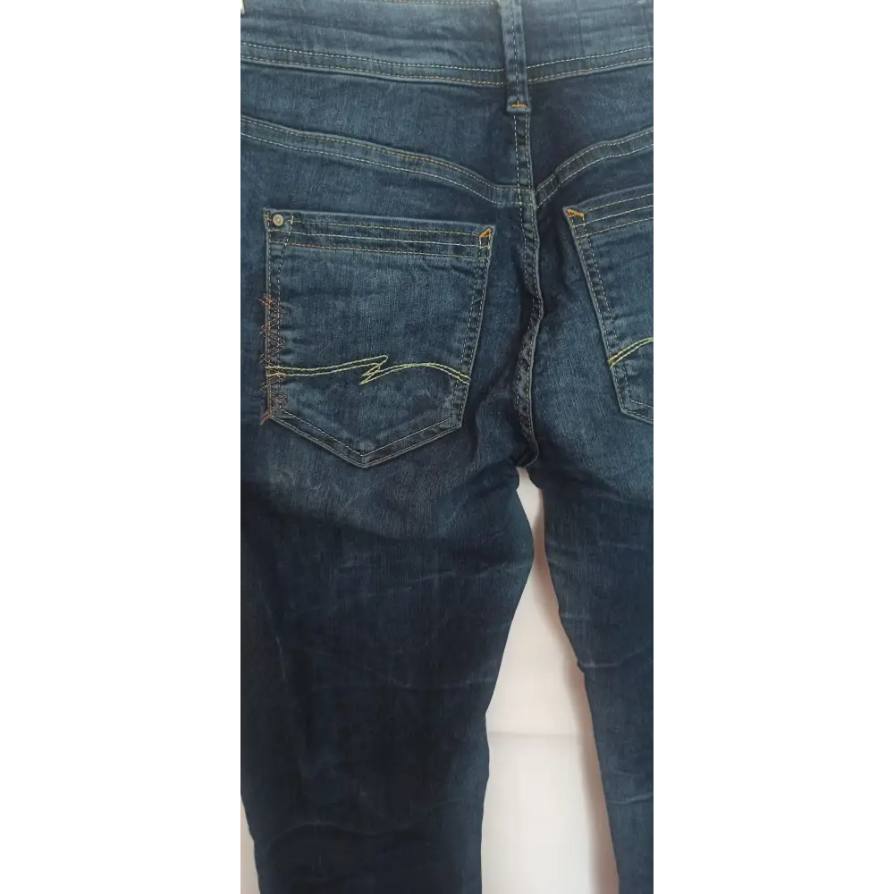 Jeanshose Street One Gr. 27 - Jeanshose Street One Gr. 27 - Vintage&Present Mode Hosen