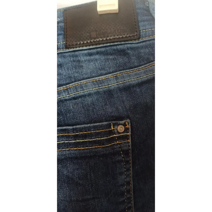 Jeanshose Street One Gr. 27 - Jeanshose Street One Gr. 27 - Vintage&Present Mode Hosen