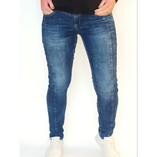 Jeanshose Street One Gr. 27 - Jeanshose Street One Gr. 27 - Vintage&Present Mode Hosen