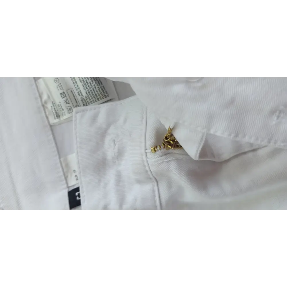 Jeansrock Gr. 38 - Minirock Jeansrock Gr. 38 - Vintage&Present Mode Röcke