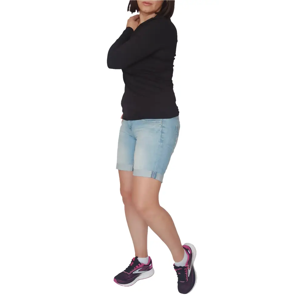 Jeansshort ESPRIT Gr. 26 - Jeans Jeansshort ESPRIT Gr. 26 - Vintage&Present Mode Shorts