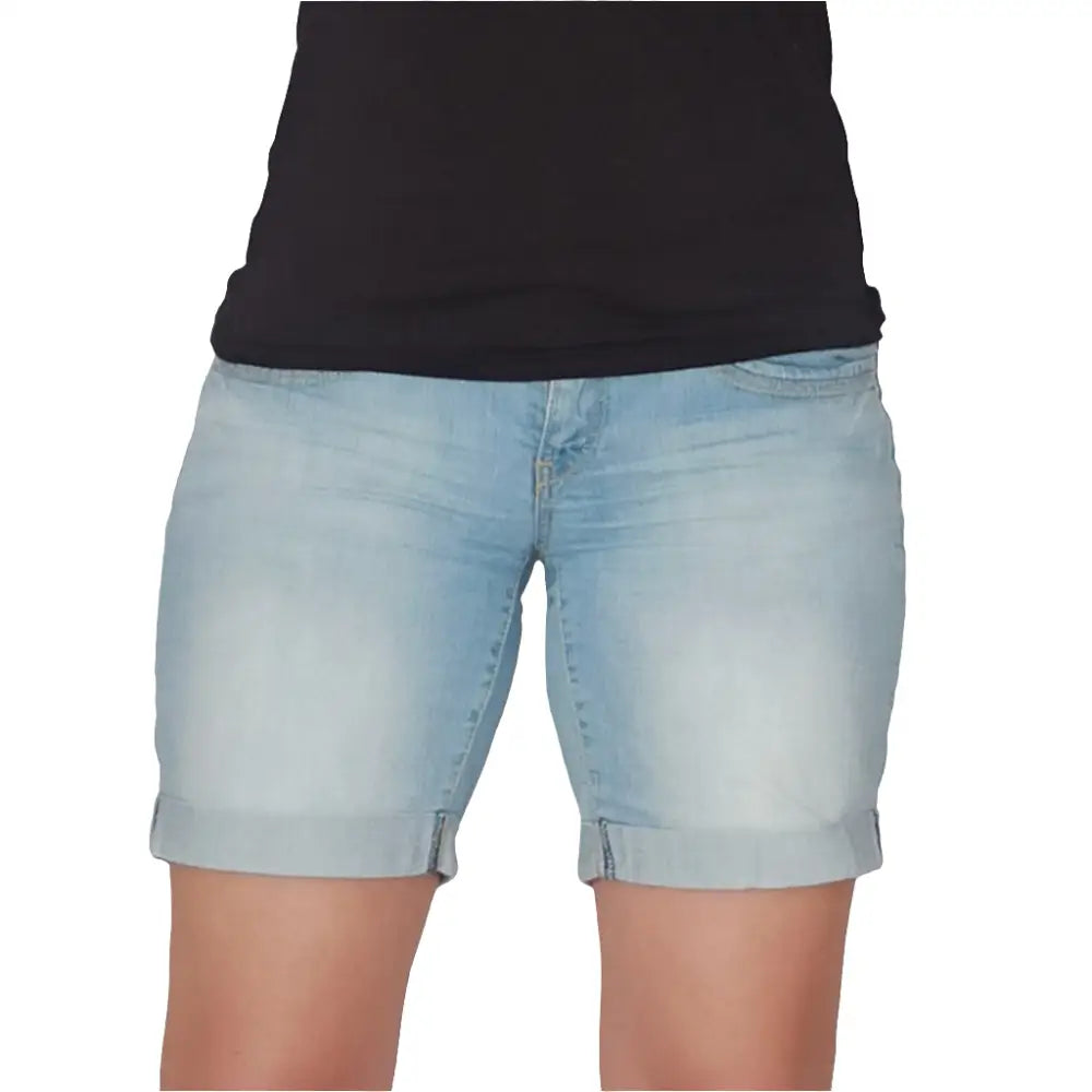 Jeansshort ESPRIT Gr. 26 - Jeans Jeansshort ESPRIT Gr. 26 - Vintage&Present Mode Shorts