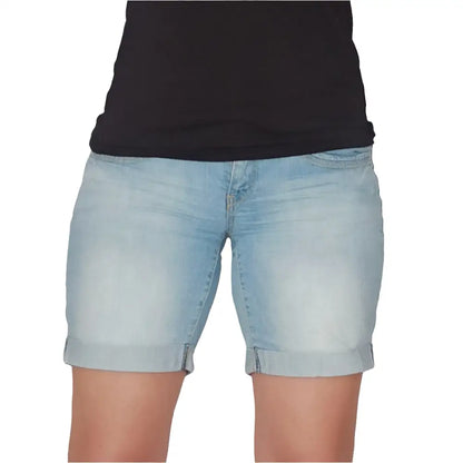 Jeansshort ESPRIT Gr. 26 - Jeans Jeansshort ESPRIT Gr. 26 - Vintage&Present Mode Shorts