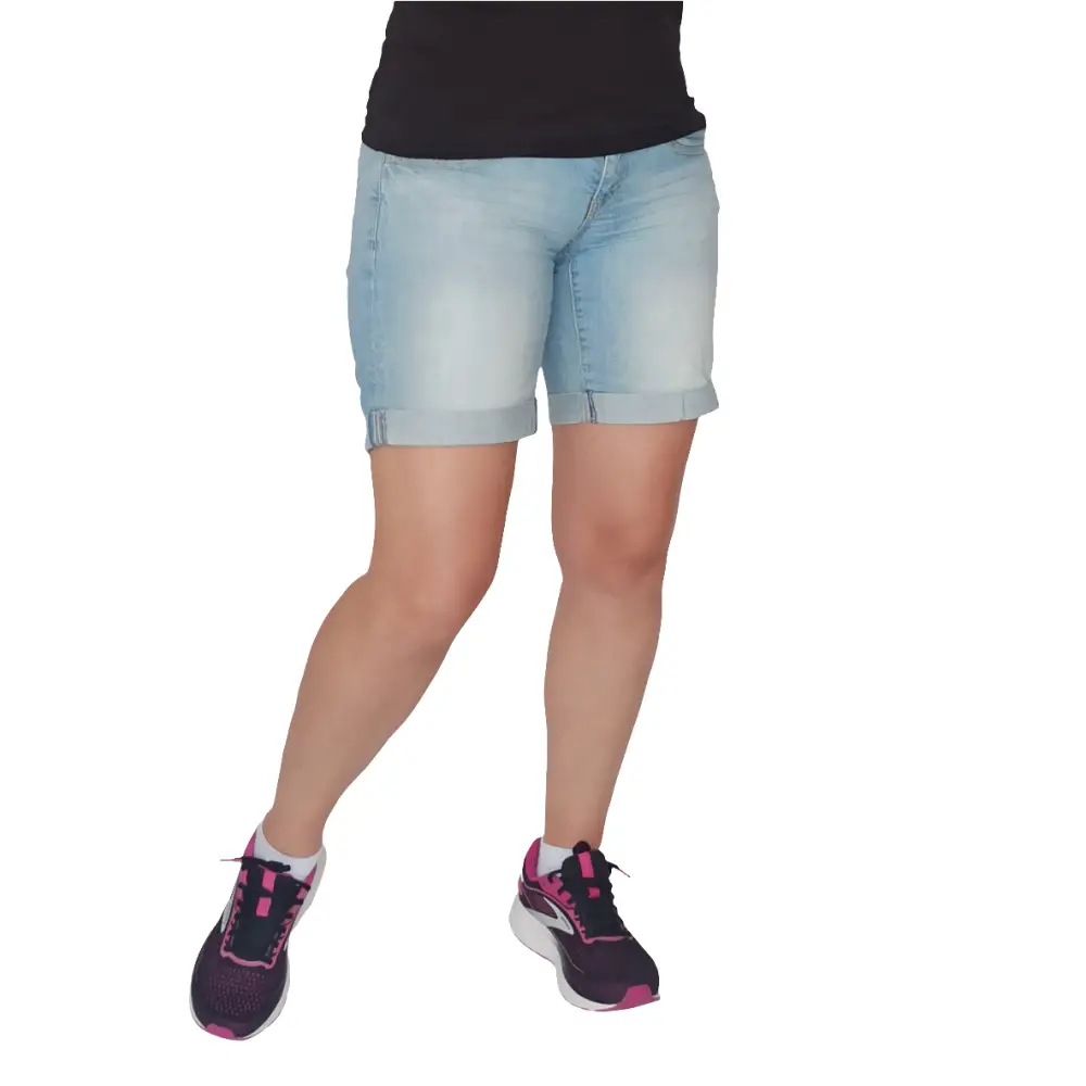 Jeansshort ESPRIT Gr. 26 - Jeans Jeansshort ESPRIT Gr. 26 - Vintage&Present Mode Shorts