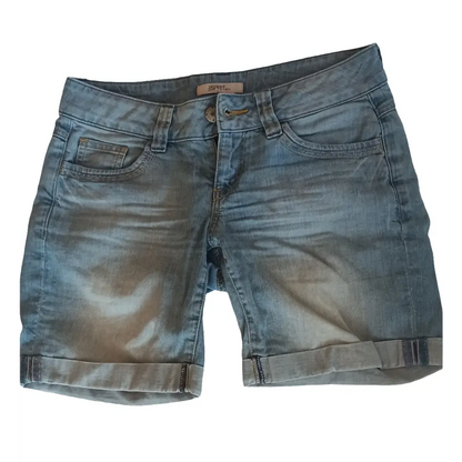 Jeansshort ESPRIT Gr. 26 - Jeans Jeansshort ESPRIT Gr. 26 - Vintage&Present Mode Shorts