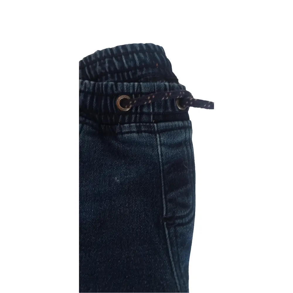 Jeansshort Gr. 146 - Jeansshort Gr. 146 - Vintage&Present Mode