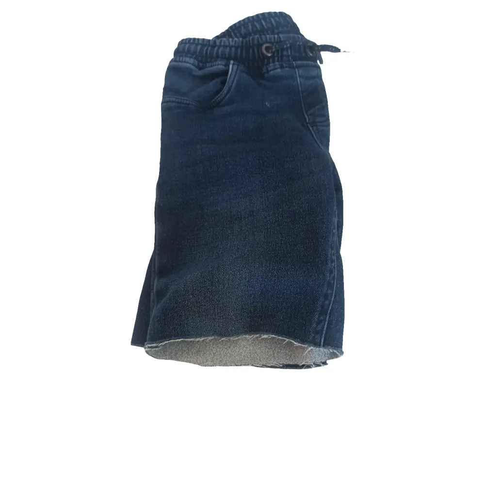 Jeansshort Gr. 146 - Jeansshort Gr. 146 - Vintage&Present Mode