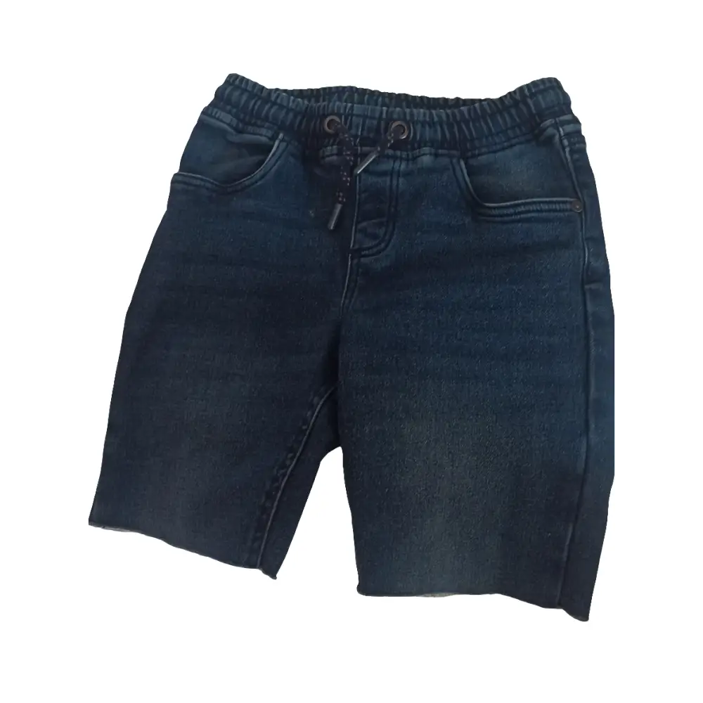 Jeansshort Gr. 146 - Jeansshort Gr. 146 - Vintage&Present Mode