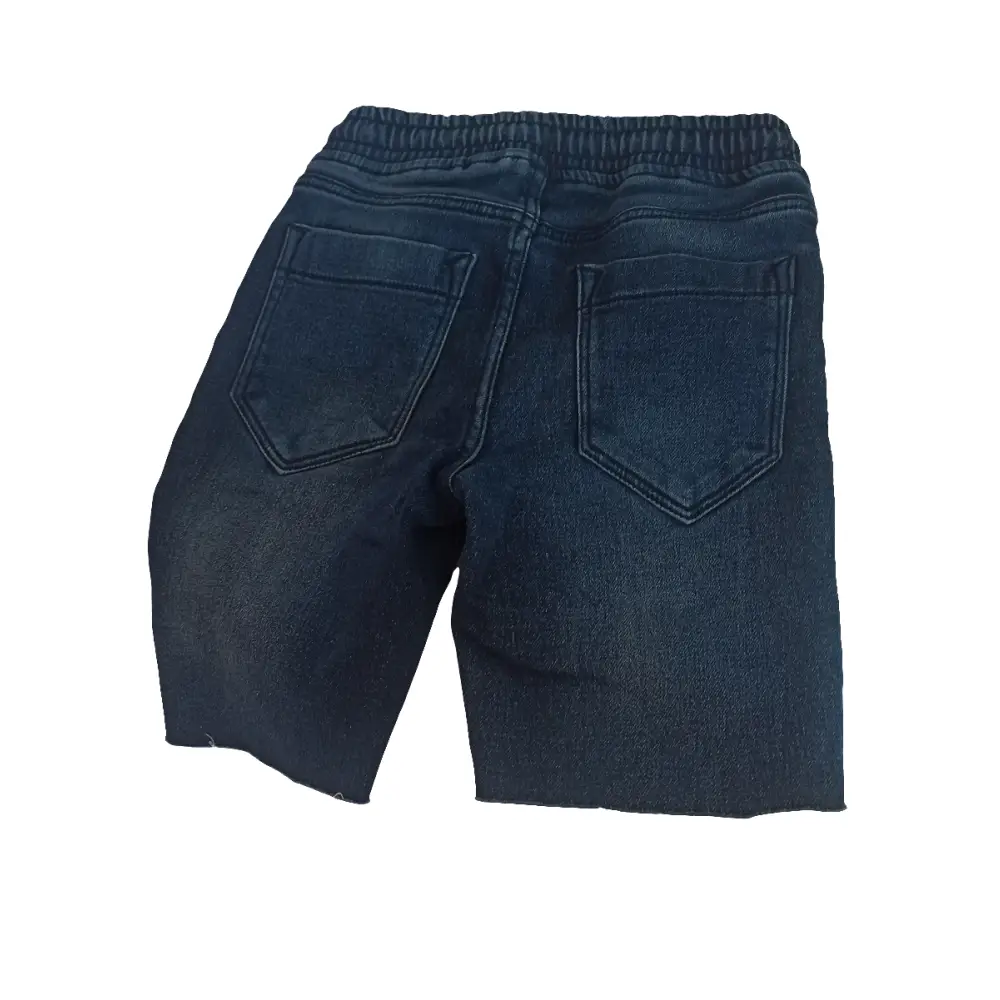 Jeansshort Gr. 146 - Jeansshort Gr. 146 - Vintage&Present Mode