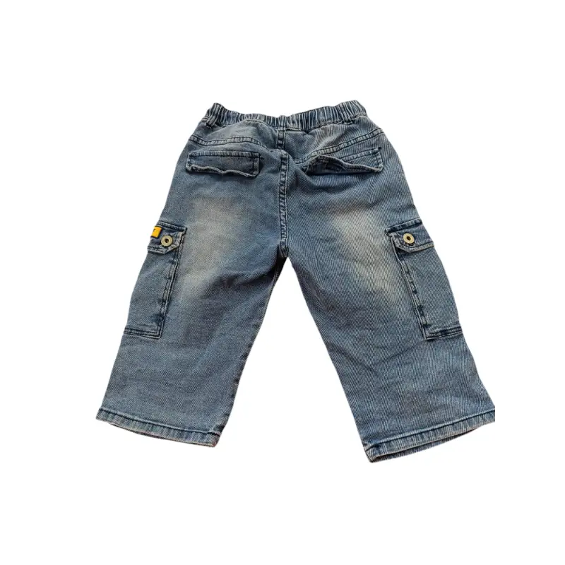 Jeansshort Gr. 152 - Jeansshort Jeansshort Gr. 152 - Vintage&Present Mode